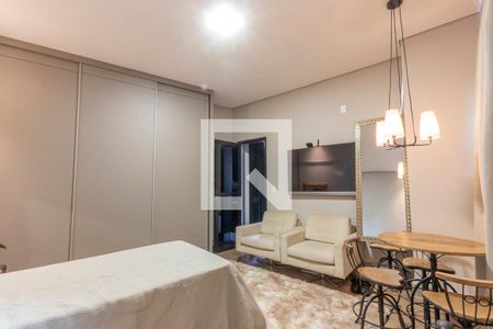 Quarto 1 de apartamento à venda com 4 quartos, 249m² em Luxemburgo, Belo Horizonte