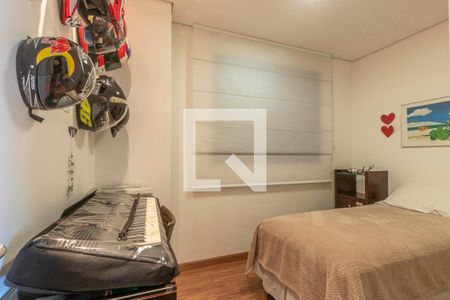 Quarto 2 de apartamento à venda com 4 quartos, 249m² em Luxemburgo, Belo Horizonte