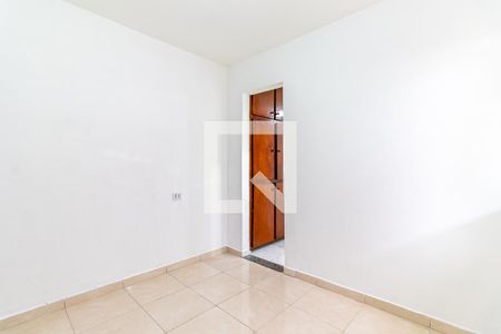 Quarto 1 de casa para alugar com 2 quartos, 60m² em Jardim Umuarama, São Paulo
