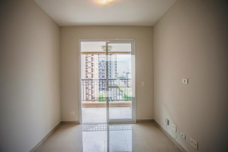 Sala de Estar de apartamento para alugar com 2 quartos, 68m² em Chácara Inglesa, São Paulo