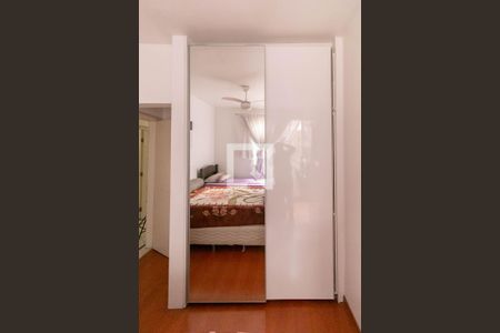 Quarto 2 de apartamento à venda com 3 quartos, 95m² em Nova Suíssa, Belo Horizonte
