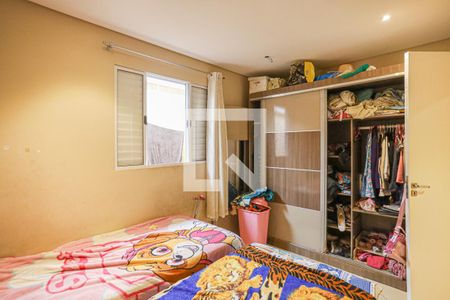 Quarto de casa à venda com 2 quartos, 125m² em Veloso, Osasco