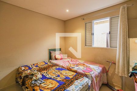 Quarto de casa à venda com 2 quartos, 125m² em Veloso, Osasco