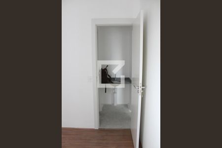 Quarto  de apartamento para alugar com 1 quarto, 30m² em Várzea da Barra Funda, São Paulo