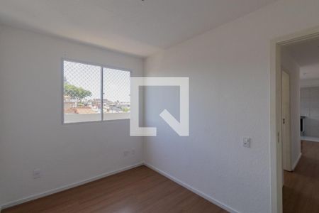 Quarto 2 de apartamento para alugar com 2 quartos, 44m² em Jardim Belém, São Paulo