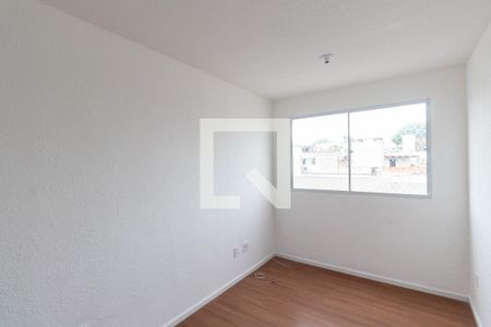 Sala de apartamento para alugar com 2 quartos, 44m² em Jardim Belém, São Paulo