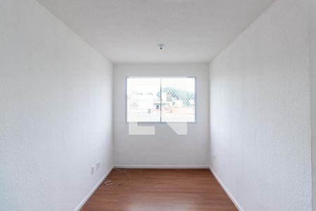 Sala de apartamento para alugar com 2 quartos, 44m² em Jardim Belém, São Paulo