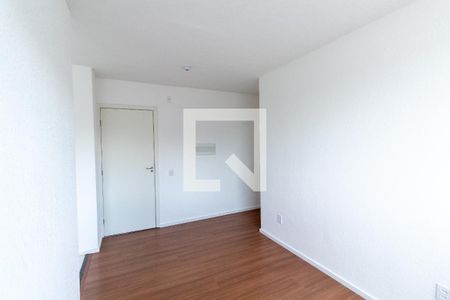 Sala de apartamento para alugar com 2 quartos, 44m² em Jardim Belém, São Paulo