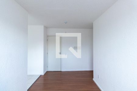 Sala de apartamento para alugar com 2 quartos, 44m² em Jardim Belém, São Paulo