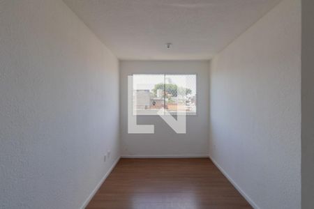 Sala  de apartamento para alugar com 2 quartos, 44m² em Jardim Belém, São Paulo