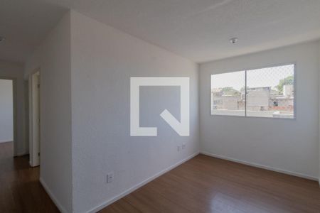 Sala  de apartamento para alugar com 2 quartos, 44m² em Jardim Belém, São Paulo