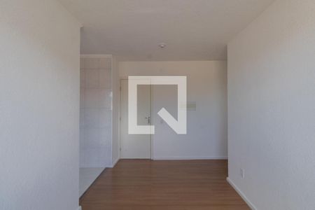 Sala  de apartamento para alugar com 2 quartos, 44m² em Jardim Belém, São Paulo