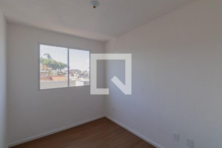 Quarto 1 de apartamento para alugar com 2 quartos, 44m² em Jardim Belém, São Paulo