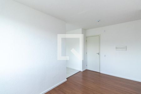 Sala de apartamento para alugar com 2 quartos, 44m² em Jardim Belém, São Paulo