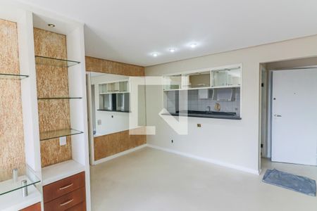 Sala de apartamento à venda com 3 quartos, 80m² em Jardim Bonfiglioli, São Paulo