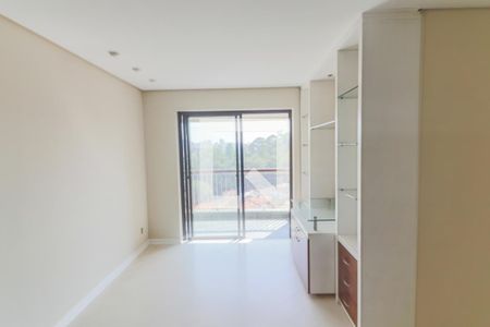 Sala de apartamento à venda com 3 quartos, 80m² em Jardim Bonfiglioli, São Paulo