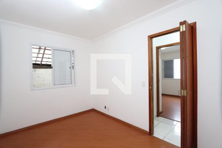 Quarto 2 de casa de condomínio para alugar com 2 quartos, 75m² em Cidade Satélite Santa Bárbara, São Paulo