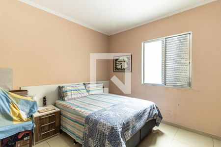 Quarto 1 de apartamento à venda com 2 quartos, 68m² em Santa Ifigênia, São Paulo