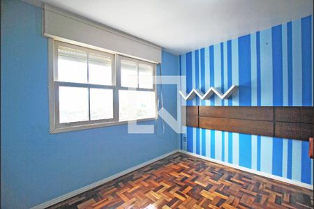 Quarto de apartamento à venda com 1 quarto, 43m² em Santo Antônio, Porto Alegre