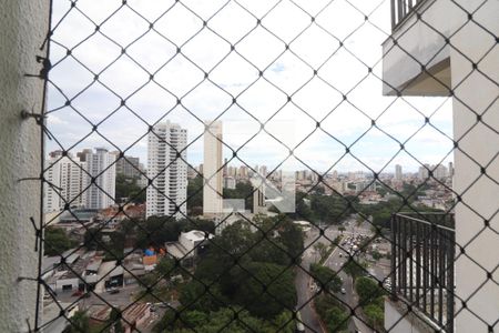 Janela Quarto 1  de apartamento à venda com 4 quartos, 196m² em Imirim, São Paulo