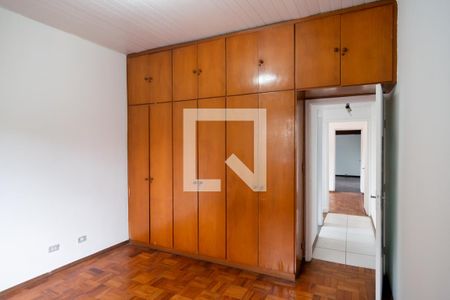 Quarto 1 de casa à venda com 3 quartos, 160m² em Vila Cordeiro, São Paulo