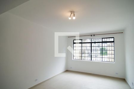 Sala de casa à venda com 3 quartos, 160m² em Vila Cordeiro, São Paulo