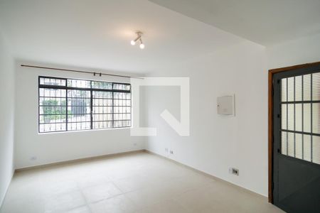 Sala de casa à venda com 3 quartos, 160m² em Vila Cordeiro, São Paulo