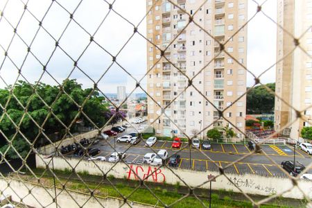 Vista do Quarto 1 de apartamento à venda com 2 quartos, 47m² em Vila Curuçá, São Paulo