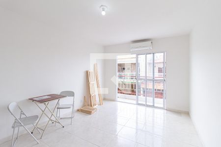 Studio de kitnet/studio para alugar com 1 quarto, 22m² em Jardim das Flores, Osasco