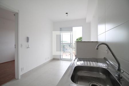 Apartamento para alugar com 1 quarto, 28m² em Vila Ré, São Paulo