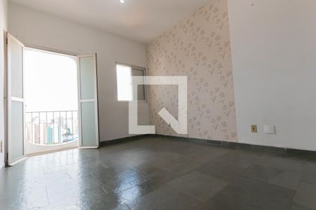 Sala de apartamento para alugar com 1 quarto, 50m² em Botafogo, Campinas