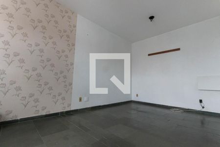 Sala de apartamento para alugar com 1 quarto, 50m² em Botafogo, Campinas