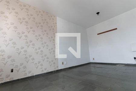 Sala de apartamento para alugar com 1 quarto, 50m² em Botafogo, Campinas