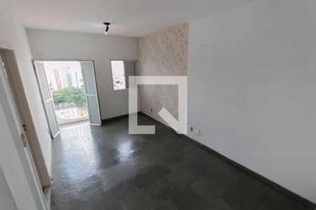 Quarto Suíte de apartamento para alugar com 1 quarto, 50m² em Botafogo, Campinas