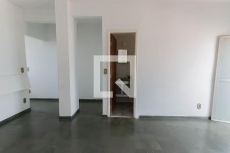 Quarto Suíte de apartamento para alugar com 1 quarto, 50m² em Botafogo, Campinas