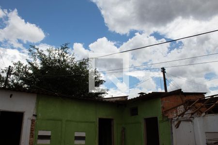 Vista do Quarto de casa para alugar com 1 quarto, 42m² em Osvaldo Rezende, Uberlândia