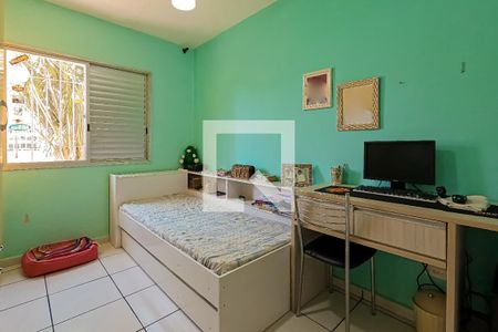Quarto 1 de apartamento à venda com 2 quartos, 66m² em Jardim Aida, Guarulhos