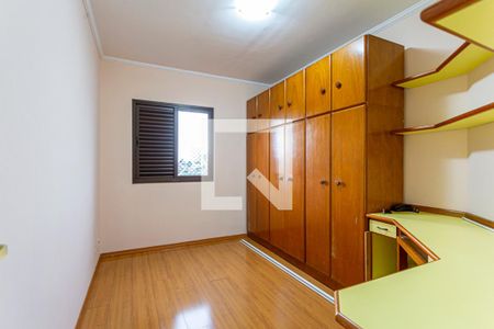 Quarto 1 de apartamento para alugar com 2 quartos, 97m² em Jardim Stella, Santo André