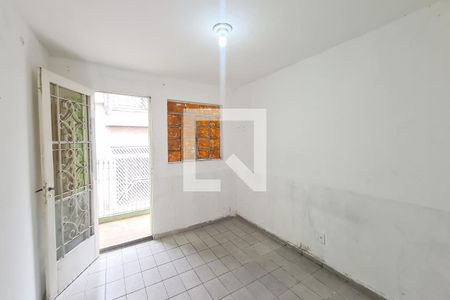 Sala de casa para alugar com 2 quartos, 42m² em Jardim Itápolis, São Paulo