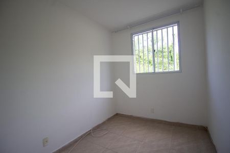 Quarto 2 de apartamento para alugar com 2 quartos, 44m² em Vargem Grande, Rio de Janeiro