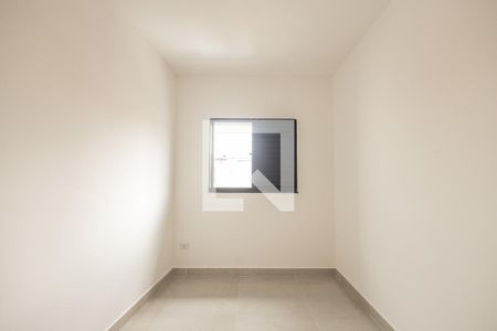 Quarto 1 de apartamento à venda com 1 quarto, 42m² em Vila Mafra, São Paulo