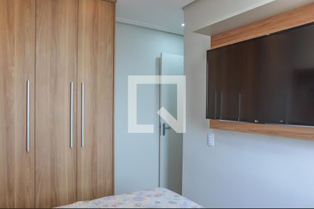 Quarto 1 de apartamento à venda com 2 quartos, 46m² em Santa Terezinha, São Bernardo do Campo