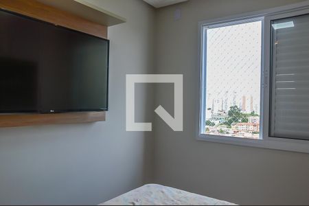 Quarto 1 de apartamento à venda com 2 quartos, 46m² em Santa Terezinha, São Bernardo do Campo