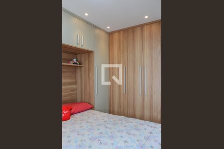 Quarto 1 de apartamento à venda com 2 quartos, 46m² em Santa Terezinha, São Bernardo do Campo