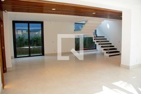 Casa de Condomínio à venda com 4 quartos, 420m² em Parque Terra Nova II, São Bernardo do Campo