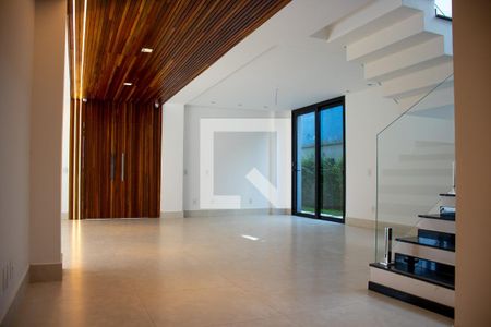 Casa de Condomínio à venda com 4 quartos, 420m² em Parque Terra Nova II, São Bernardo do Campo