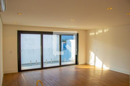 Casa de Condomínio à venda com 4 quartos, 420m² em Parque Terra Nova II, São Bernardo do Campo