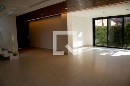 Casa de Condomínio à venda com 4 quartos, 420m² em Parque Terra Nova II, São Bernardo do Campo