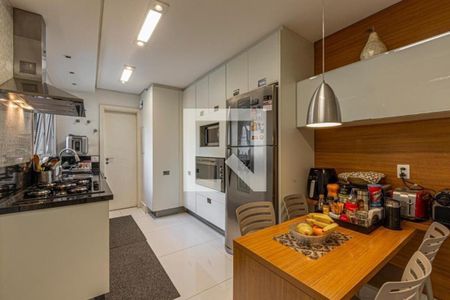 Apartamento à venda com 4 quartos, 239m² em Cidade Monções, São Paulo