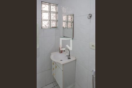 Banheiro de apartamento à venda com 1 quarto, 57m² em Bom Retiro, São Paulo